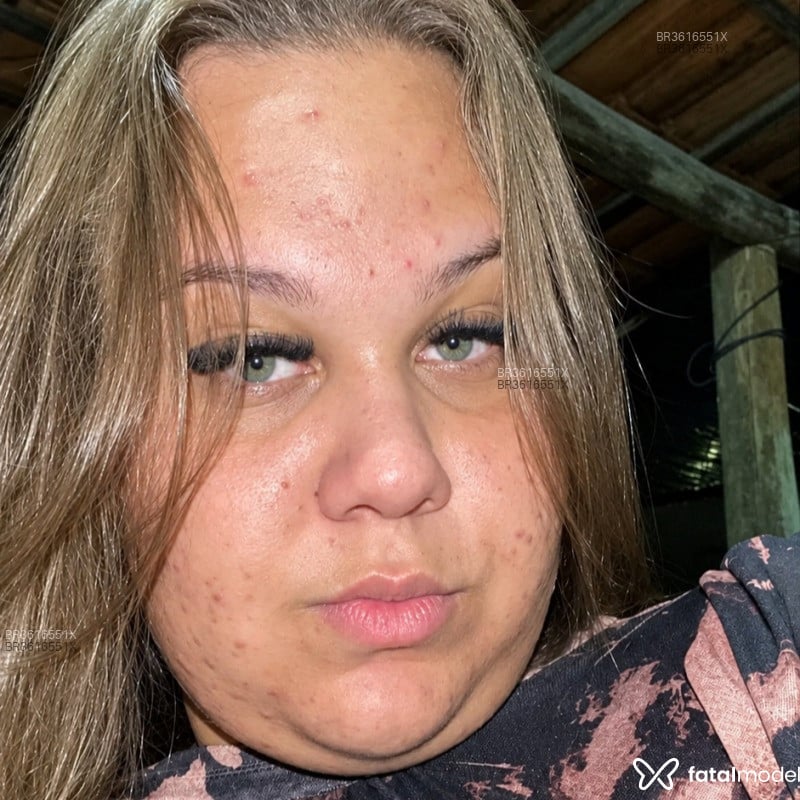 Acompanhante Bruninha - Feed