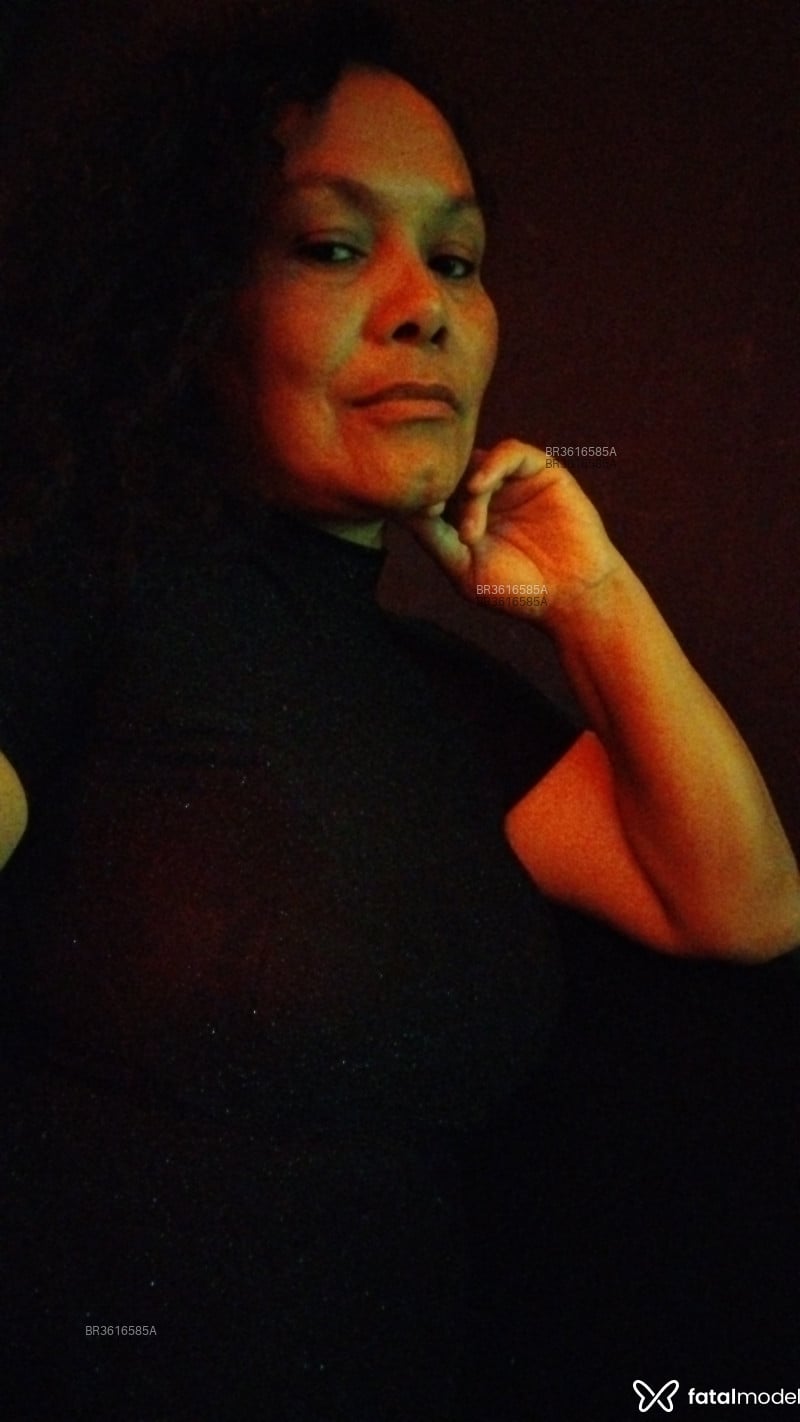 Acompanhante Shayanne - Feed