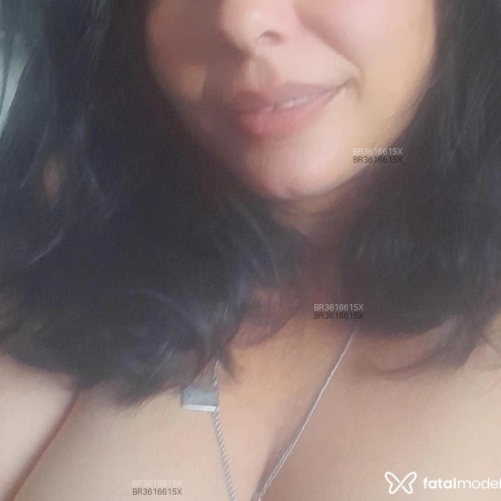 Acompanhante Mayra - Feed