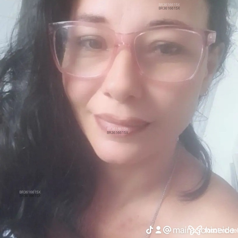 Acompanhante Mayra - Feed