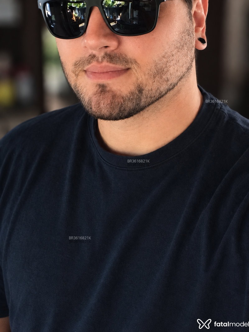 Acompanhante Deivid Houver - Feed