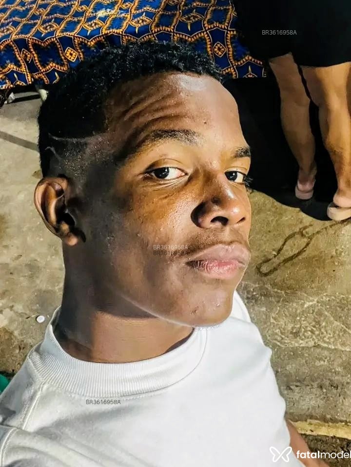Acompanhante Kauanzinho - Feed