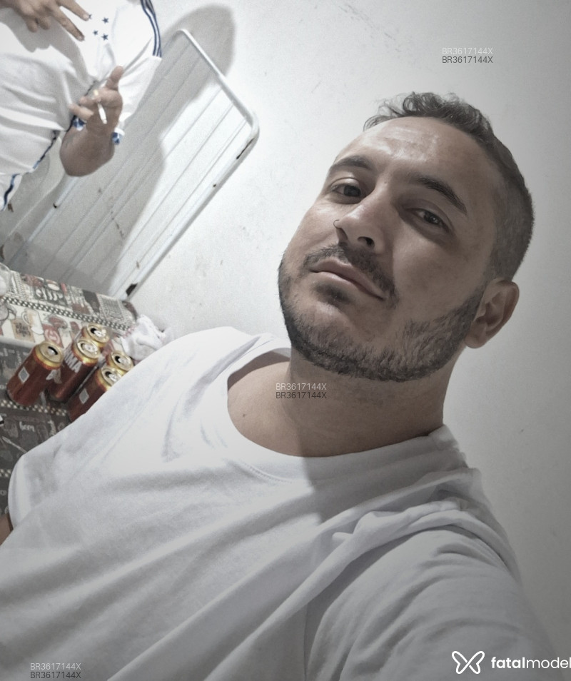 Acompanhante Washington Gomes - Feed