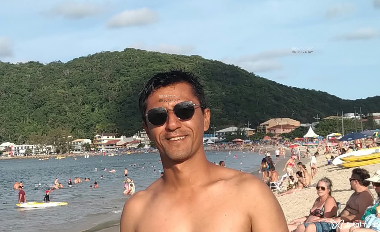 Acompanhante Cavalheiro - Feed