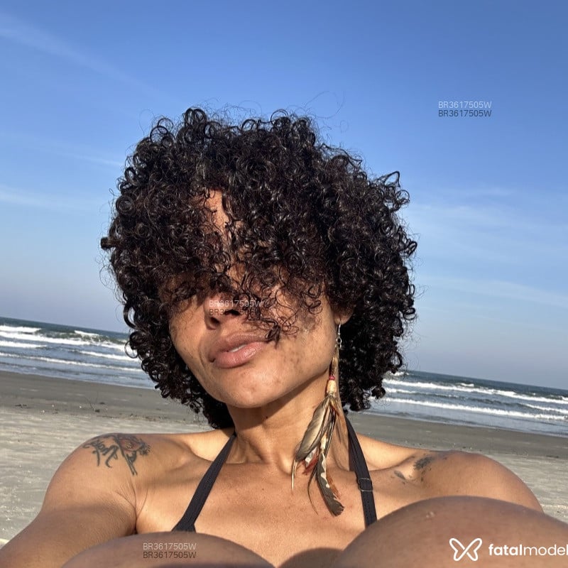 Acompanhante Eliane - Feed