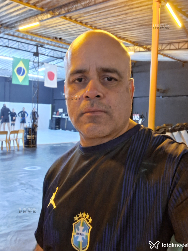 Acompanhante Naldo - Feed