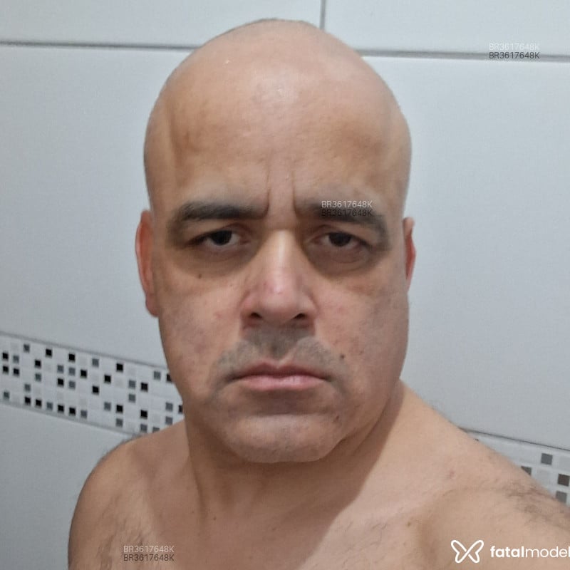 Acompanhante Naldo - Feed