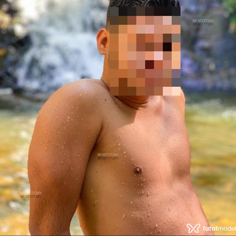 Acompanhante Gean Lucas - Feed