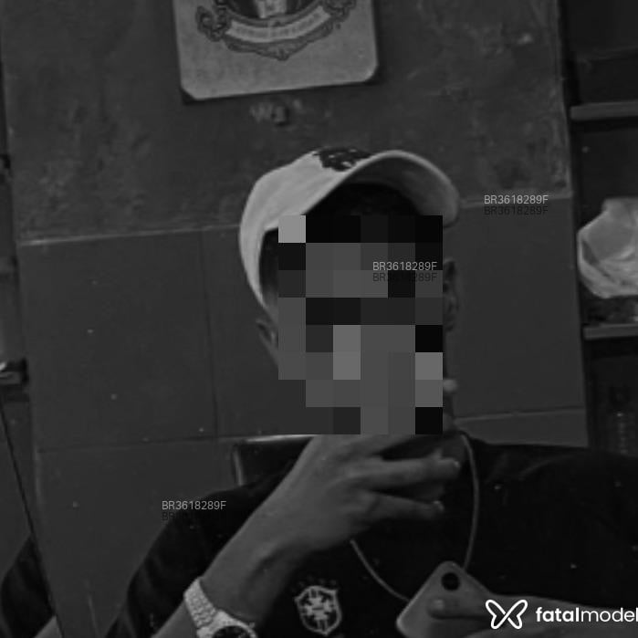 Acompanhante Luan Santtos - Feed