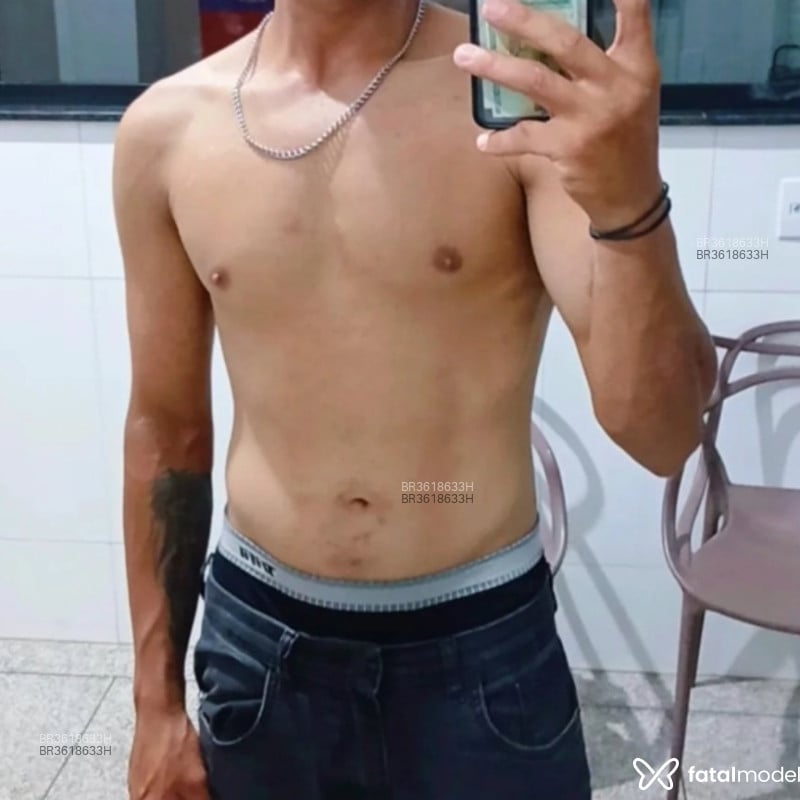 Acompanhante Coringa - Feed