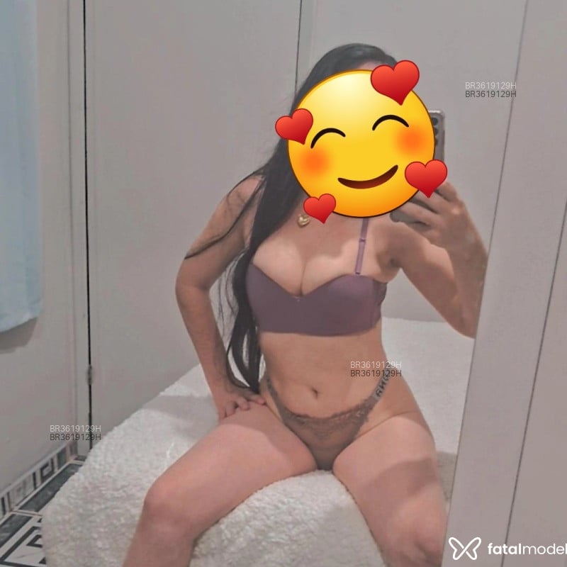 Acompanhante Jady Cloe - Feed