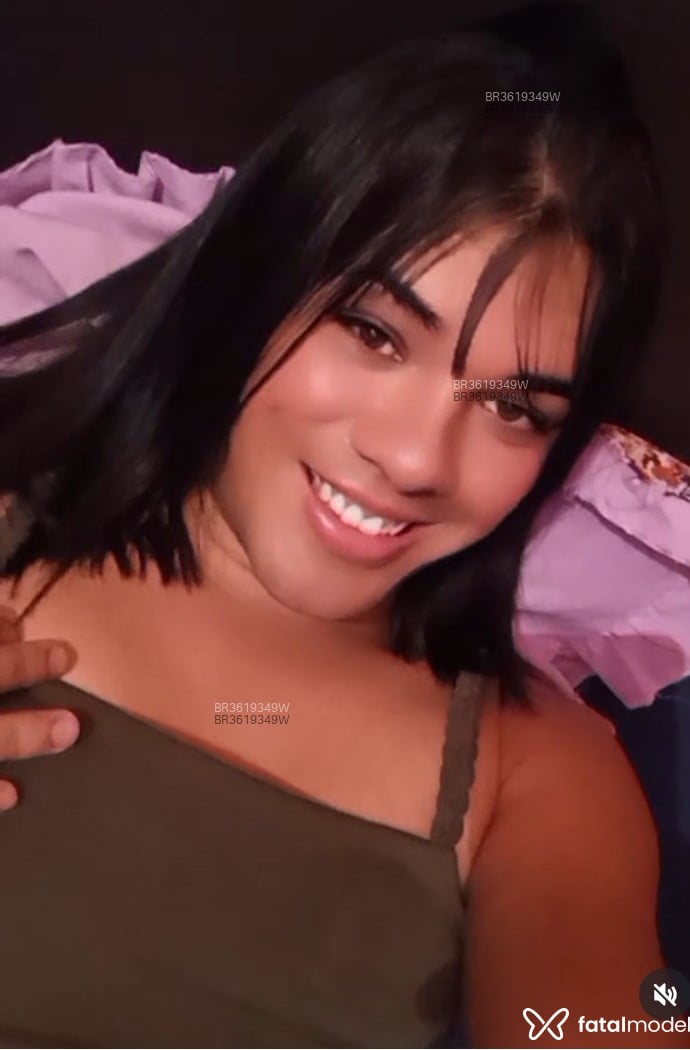 Acompanhante Larissa - Feed