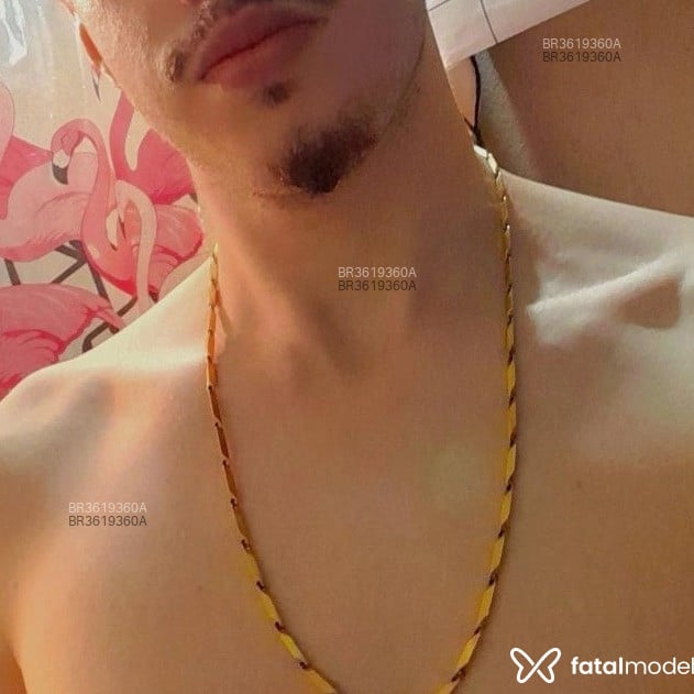 Acompanhante Novinhobr - Feed