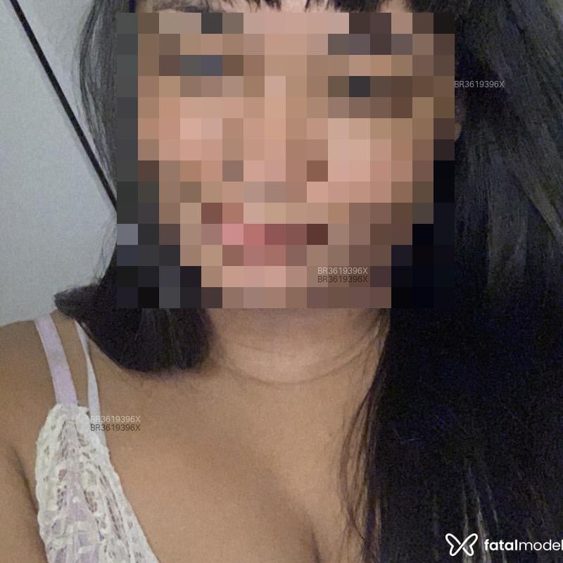 Acompanhante Larissa - Feed