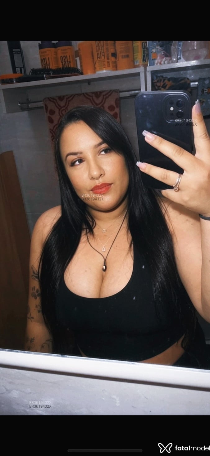 Acompanhante Lbraz - Feed