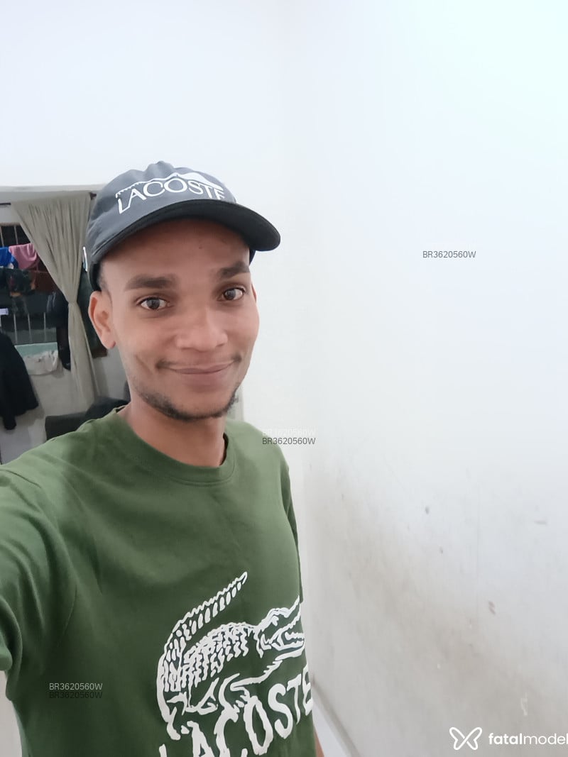 Acompanhante Magrindotado - Feed