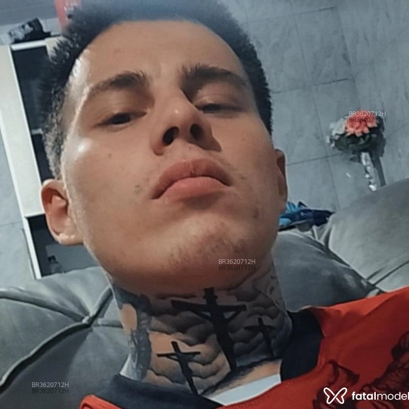 Acompanhante Joaozin - Feed