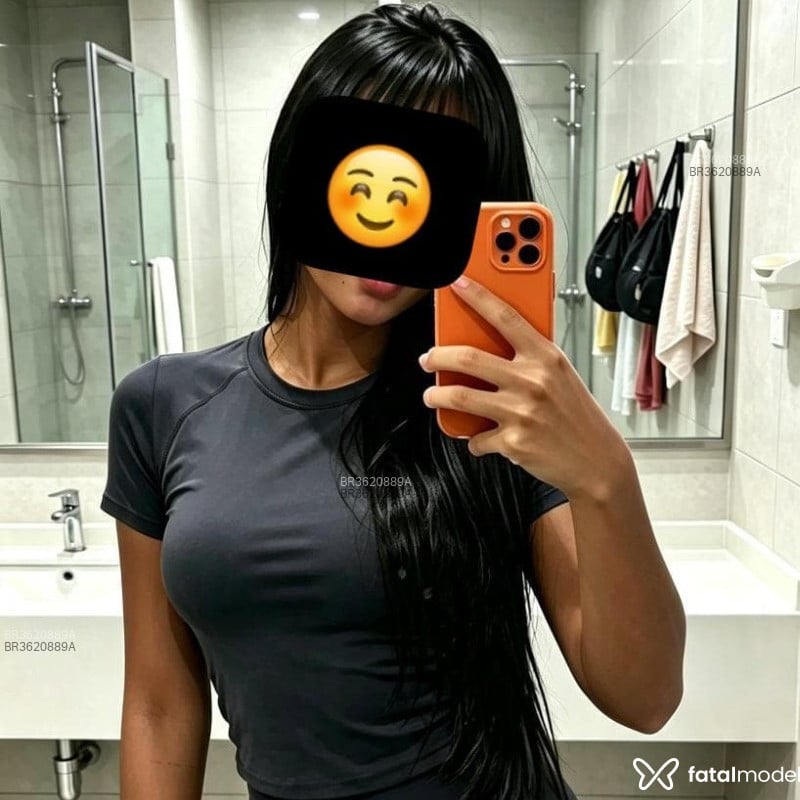 Acompanhante Giovanna Perez - Feed