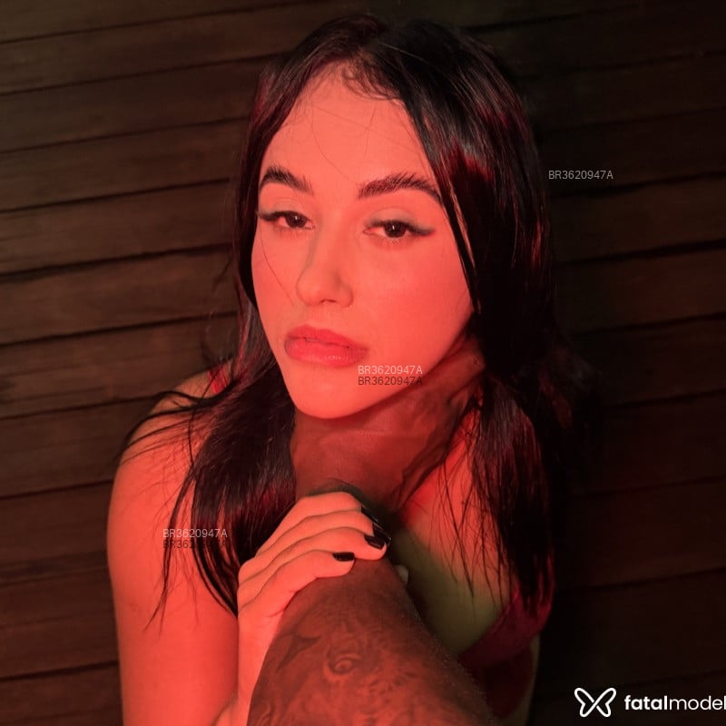 Acompanhante Mariana - Feed