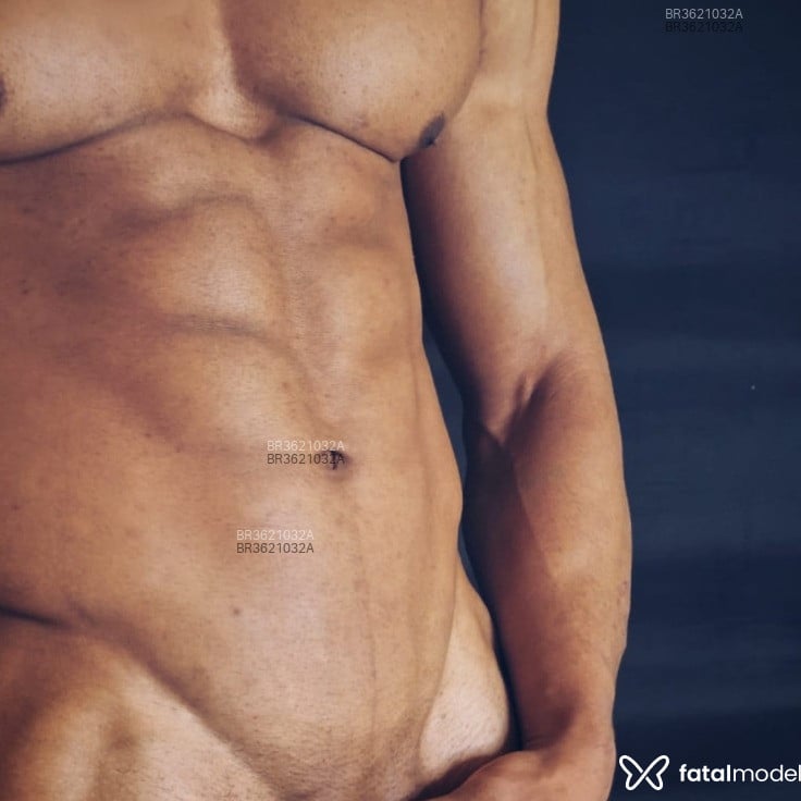 Acompanhante Morenofitness - Feed