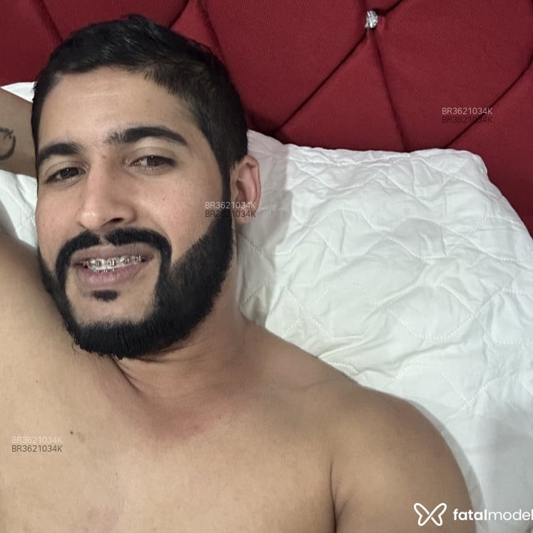 Acompanhante Tiago Silva - Feed