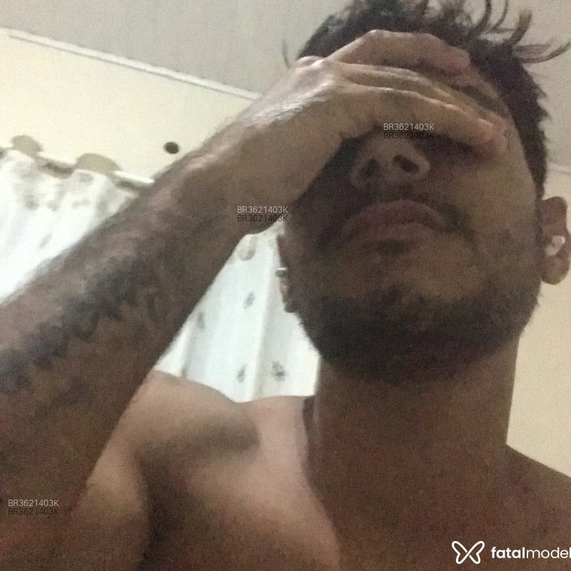 Acompanhante Ribeiro - Feed