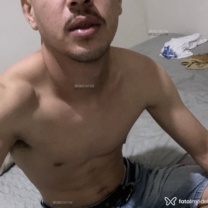 Acompanhante matheus - Feed
