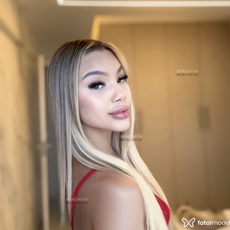 Nicole, acompanhante em Rio de Janeiro