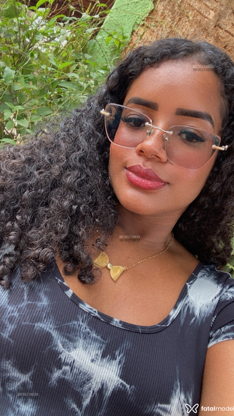Acompanhante Luana - Feed
