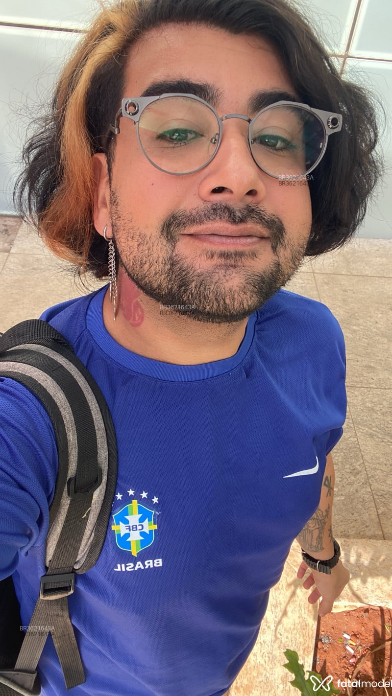 Acompanhante Mineiro - Feed