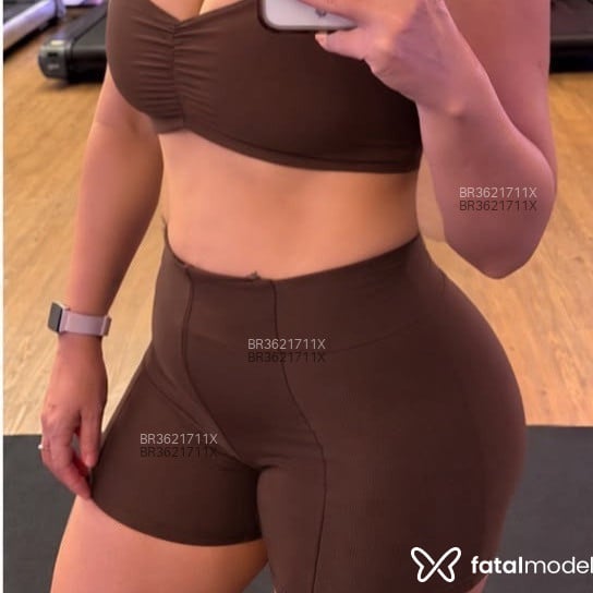 Acompanhante Rayane - Feed