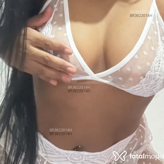 Acompanhante Juliana - Feed