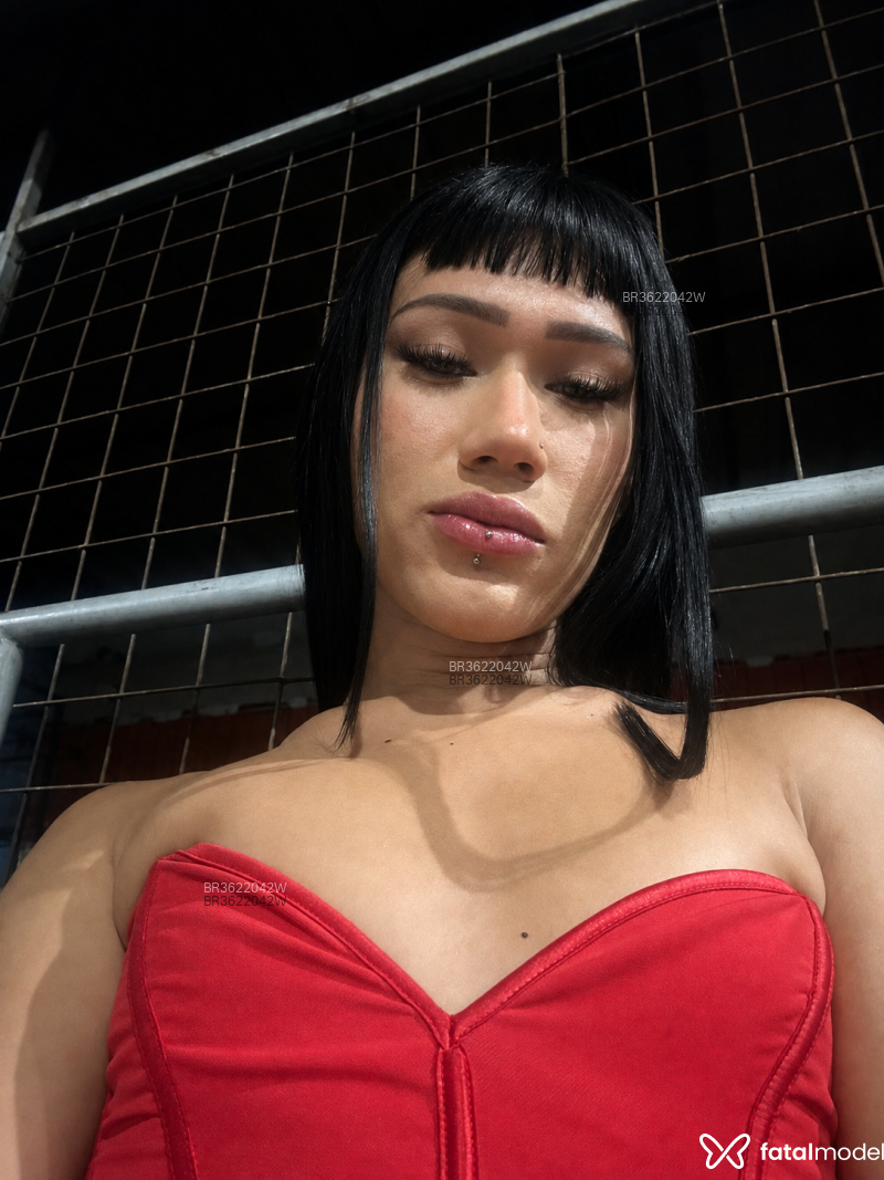 Acompanhante Melissa - Feed