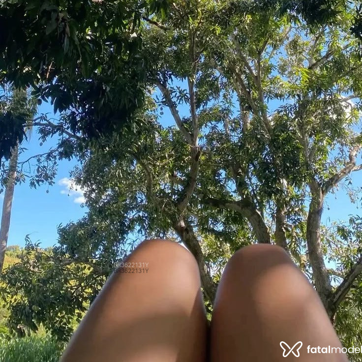 Acompanhante Jasmine leal - Feed