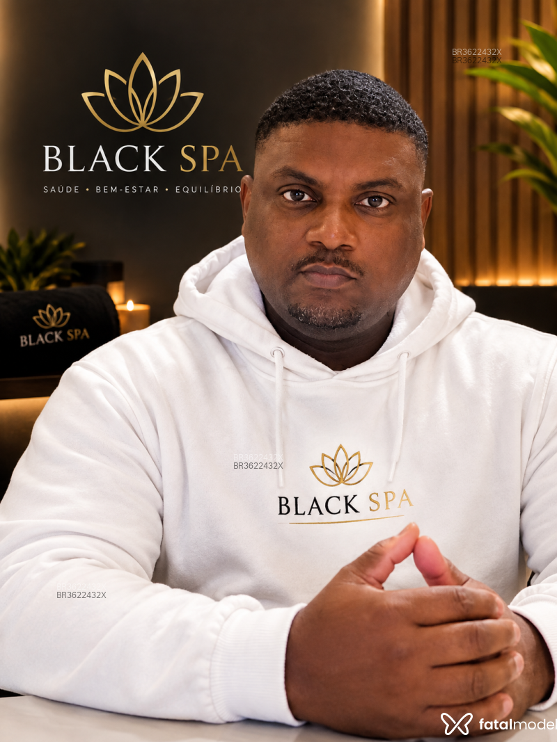 Acompanhante Black - Feed