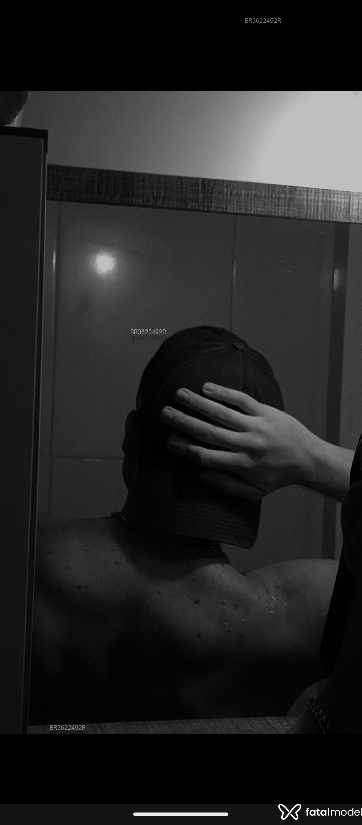 Acompanhante Andre Oliveira - Feed