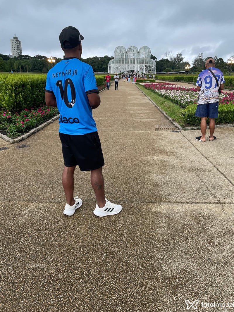 Acompanhante Matheus - Feed
