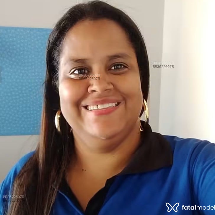 Acompanhante Morena - Feed