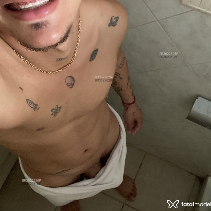 Acompanhante Jeixco - Feed