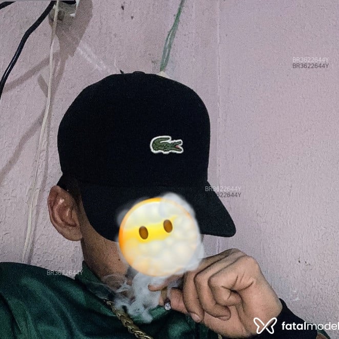 Acompanhante Lucas Santos - Feed