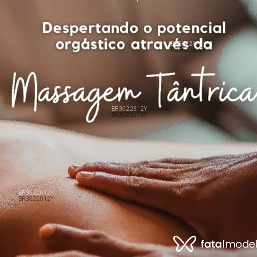 Acompanhante Marcos - Feed