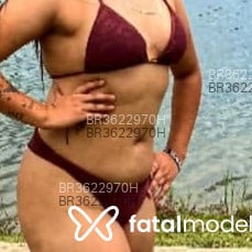 Acompanhante Beatriz - Feed