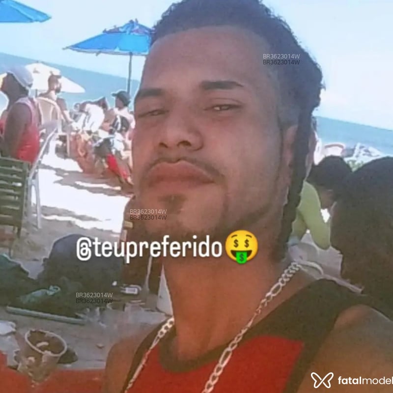 Acompanhante Teu Preferido - Feed