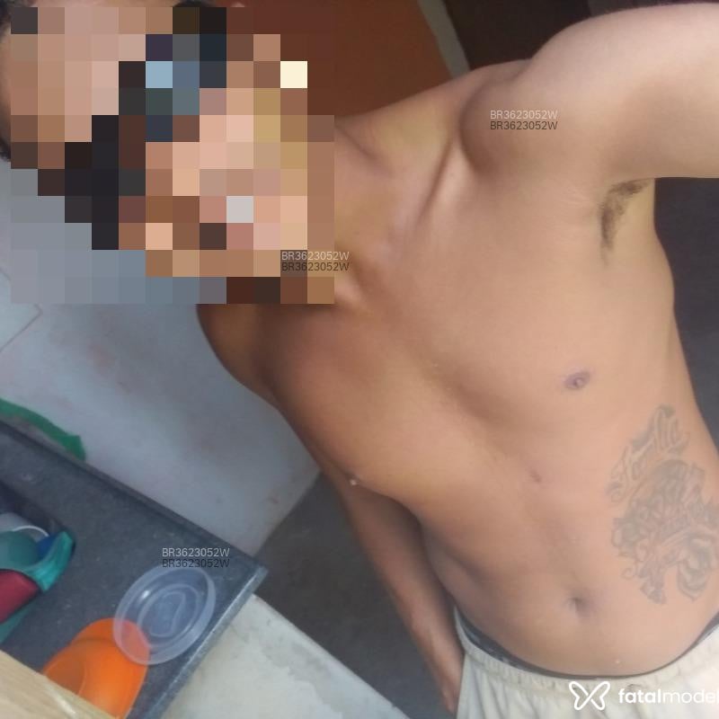 Acompanhante Eduardo - Feed