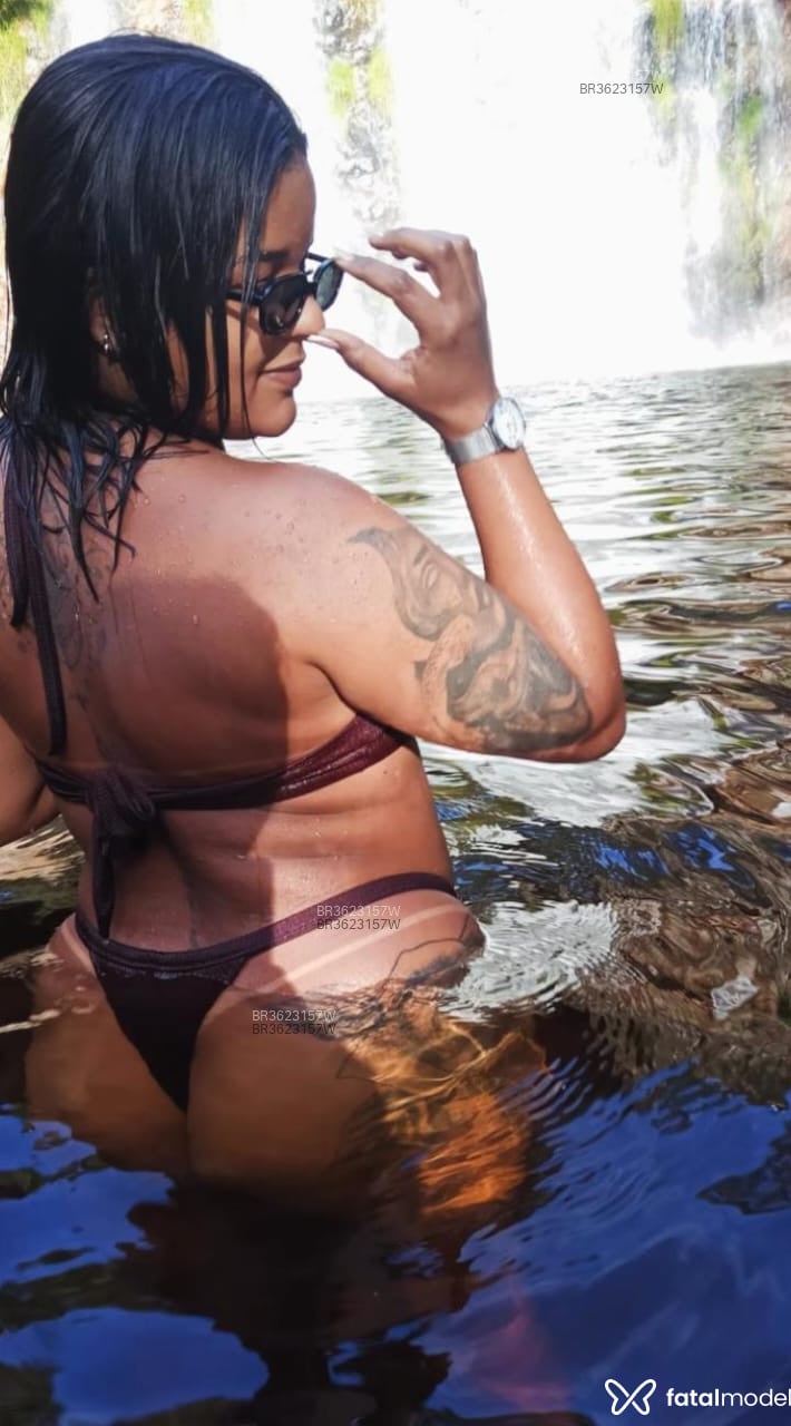 Acompanhante Dany Souza - Feed