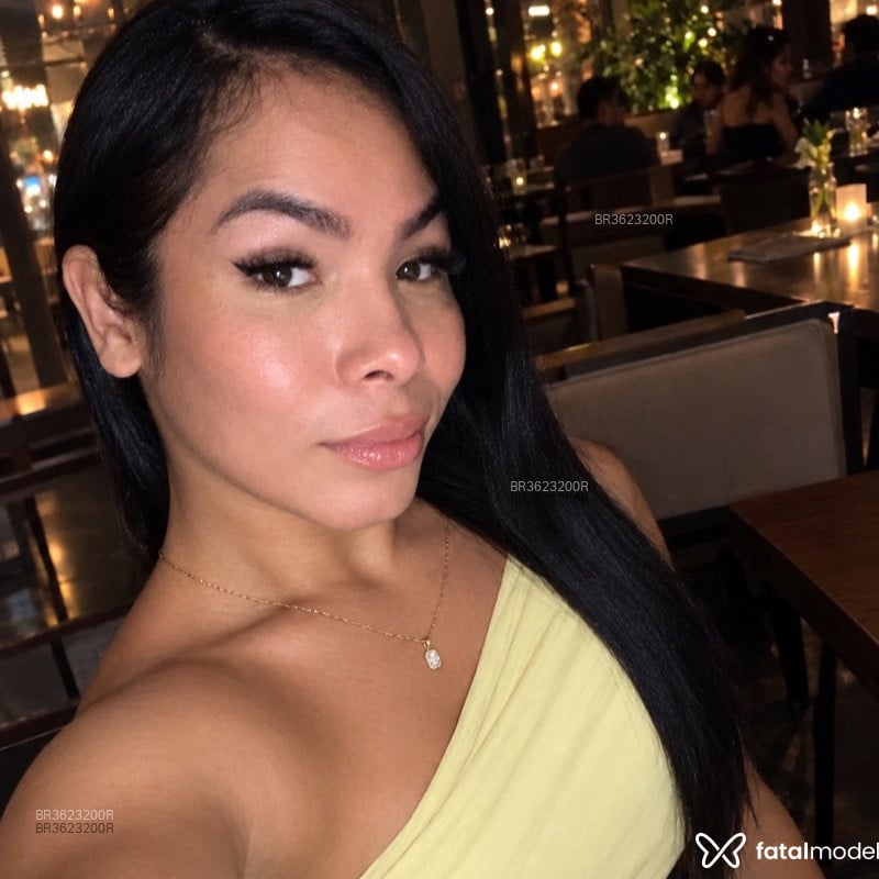 Acompanhante Anny Viriato - Feed