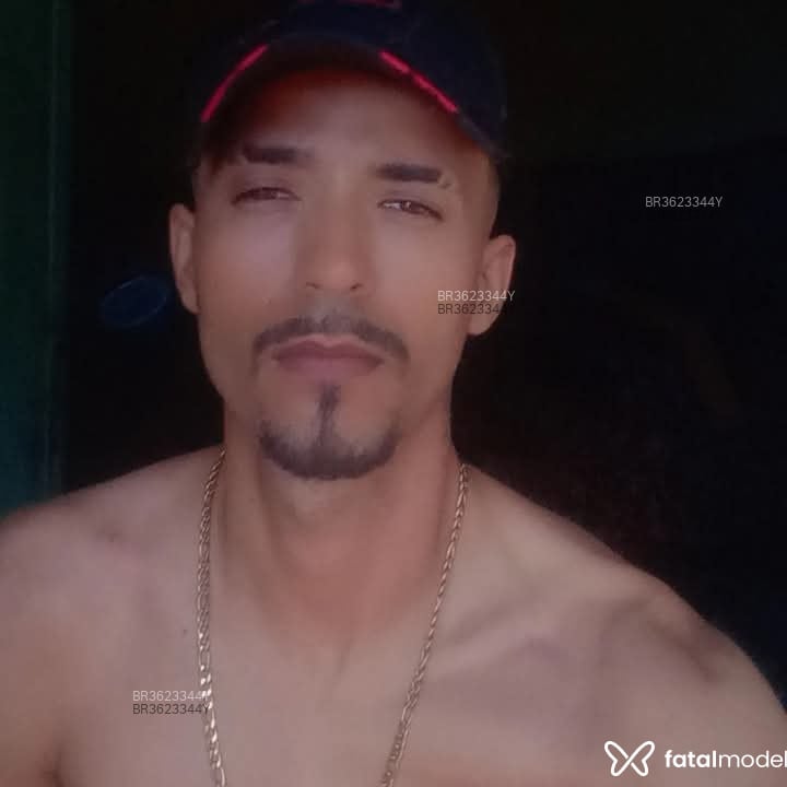 Acompanhante Marcelinho - Feed