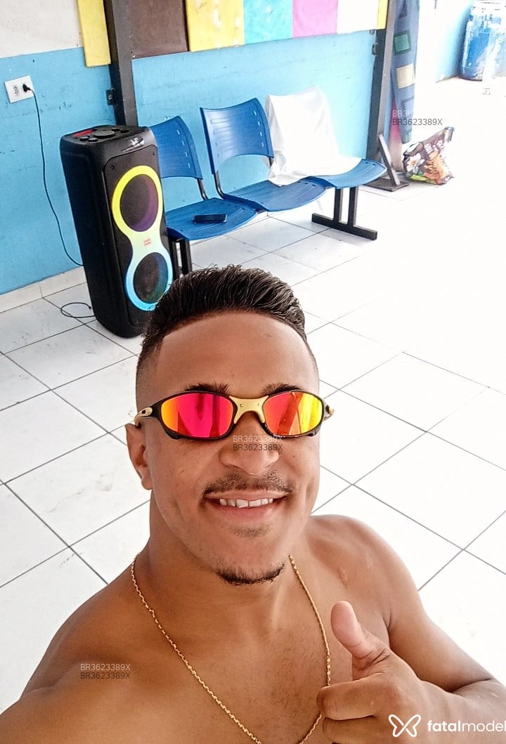 Acompanhante Safadinhooo - Feed