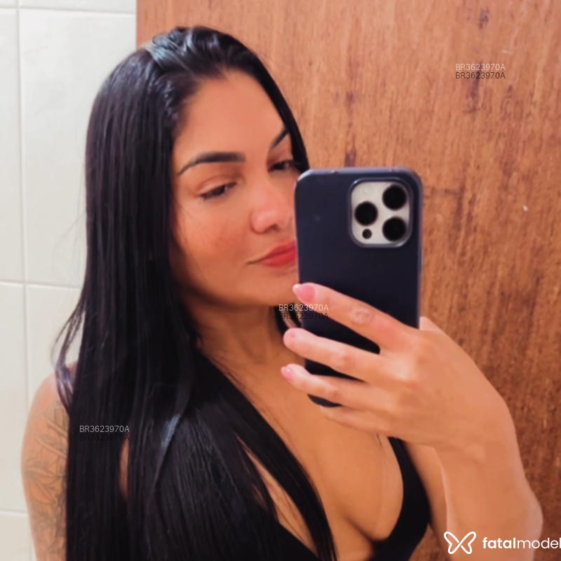 Acompanhante Renata - Feed