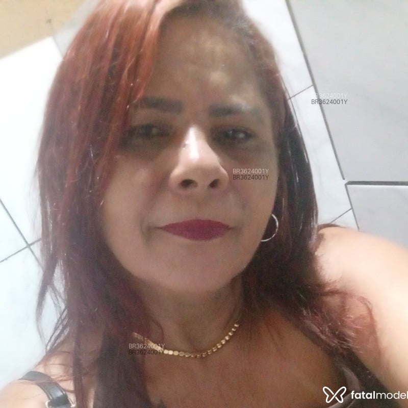 Acompanhante Luciana Gomes - Feed